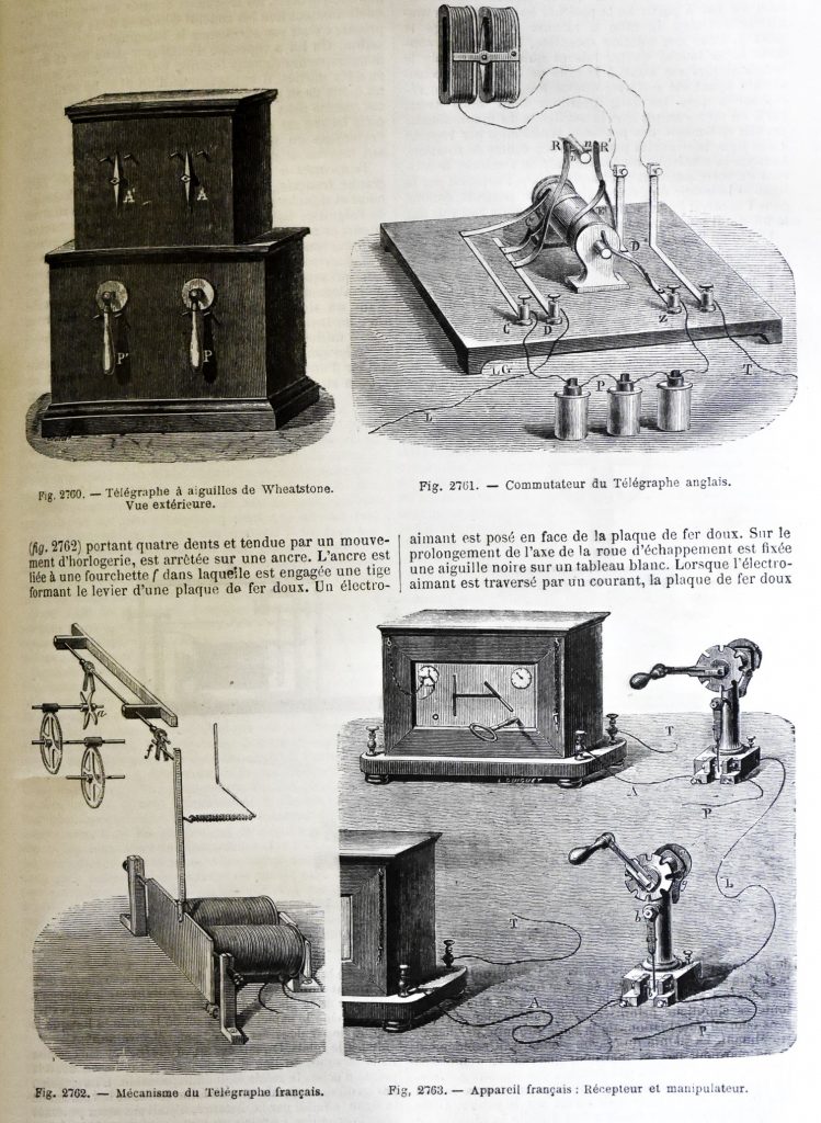 Encyclopédie Théorique Et Pratique Des Connaissances Utiles - 