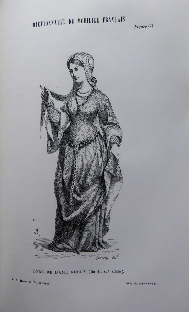 Page:Viollet-le-Duc - Dictionnaire raisonné du mobilier français de  l'époque carlovingienne à la Renaissance (1873-1874), tome 5.djvu/51 -  Wikisource