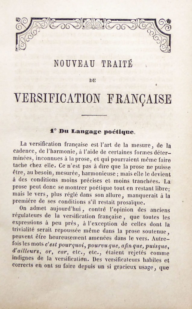 Dictionnaire Des Rimes Françaises Le Dicopathe - 